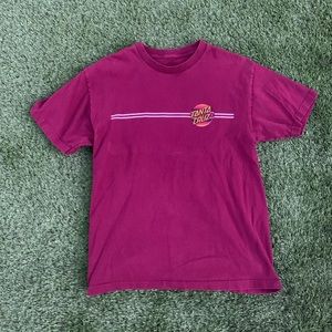 Merune Santa Cruz T Shirt